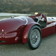 Illustration for article titled This 1948 Alfa Romeo Racer Is Actually A Nardi